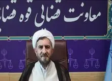 ۷۰ درصد محکومین امنیتی مشمول عفو می‌شوند/ شلاق تعزیری به طور کامل مشمول عفو شده است
