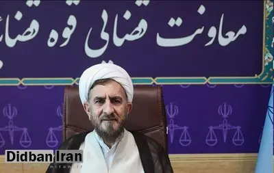 ۷۰ درصد محکومین امنیتی مشمول عفو می‌شوند/ شلاق تعزیری به طور کامل مشمول عفو شده است
