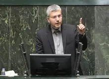 رضایی: جرأت دارید یک لیتر سوخت از تنگه هرمز عبور دهید