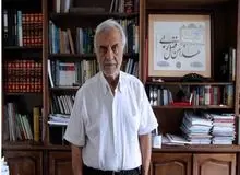 هاشمی طباء: یک تیم در صدا و سیما تصمیم می‌گیرد که چگونه اعتراض های مردم را پوشش دهد/ حاکمیت باید به اعتراضات پاسخ دهد