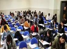 سازمان سنجش: علت لغو آزمون تافل، تغییر نرم‌افزار اجرای آزمون بود