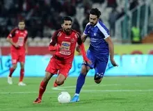 بشار رسن: به دلیل شیوع کرونا خانواده‌ام گفتند در ایران نمان!