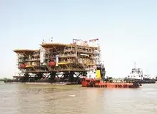 توتال به ایران نیامد