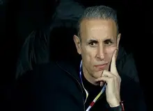 گل‌محمدی: حاضرم امشب تیم را تحویل برانکو دهم/هیچ‌کس برای پرسپولیس بهتر از برانکو نیست