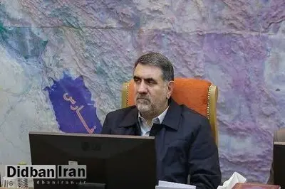 آماده‌باش دستگاه‌های امدادی در پی هشدار هواشناسی