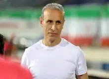 یحیی گل محمدی:با پرسپولیس قرارداد ندارم