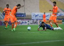 دومین پیروزی سایپا پس از حضور علی دایی