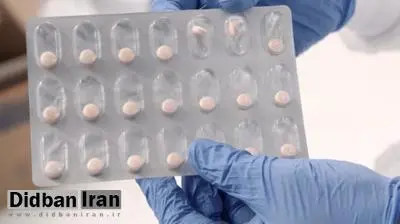 قرص ضدکرونای فایزر امسال راهی بازار می شود