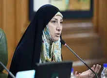 زهرا نژاد‌بهرام : اگر سیاست‌ها عوض شده است وزیر اقتصاد را رئیس ستاد مقابله با کرونا کنند/ فاصله گذاری هوشمند در سیستم حمل و نقل عمومی تهران جواب نمی‌دهد