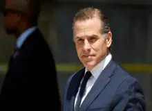  پسر «جو بایدن» در ۳ اتهام جنائی فدرال مجرم شناخته شد