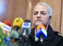 پاسخ شهرداری به اظهارات رئیس پلیس راهور ناجا
