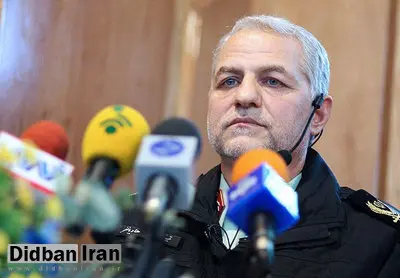 پاسخ شهرداری به اظهارات رئیس پلیس راهور ناجا