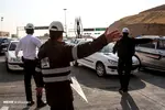 محدودیت‌های ترافیکی پایان هفته در محورهای شمالی کشور اعلام شد