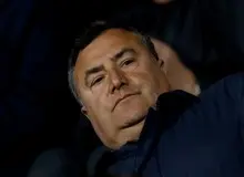 درگذشت مدیر فیورنتینا بر اثر ایست قلبی