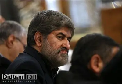 وزارت کشور تابع شورای نگهبان است