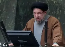 چرخ «باشگاه تراکتورسازی تبریز» به مجلس باز شد