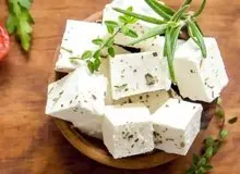 فروش پنیرهای لاکچری با شیر الاغ!/ ماجرا چیست؟