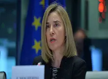 یادداشت موگرینی در گاردین/ برجام قاطعانه به نتیجه رسیده است

