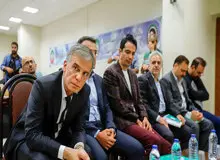 قاضی صلواتی خطاب به متهم روغنی‌ها: از «ایروانی» نترس!