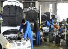 افزایش نرخ های تعمیر خودرو/ رئیس اتحادیه صنف دارندگان اتوسرویس خبر داد: افزایش ۴۰ درصدی قطعات خودرو 