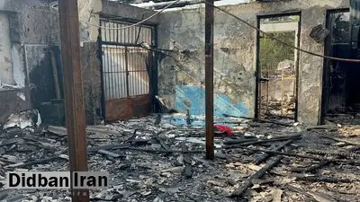درگذشت مدیر کمپ ترک اعتیاد لنگرود در زندان
