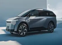 شریک عربستان از خودروی بزرگ خود رونمایی کرد+تصاویر 