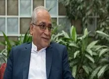 حسین مرعشی: مهم‌ترین اشتباه زندگی نجفی، پذیرش مسئولیت شهرداری تهران بود/ سازمان‌های اطلاعاتی بارها و بارها تذکرهای تندی به او داده بودند