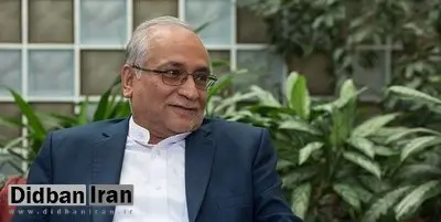 حسین مرعشی: مهمترین اشتباه زندگی نجفی، پذیرش مسئولیت شهرداری تهران بود/ سازمانهای اطلاعاتی بارها و بارها تذکرهای تندی به او داده بودند
