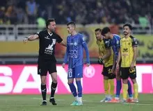 عکس | جدول لیگ برتر در پایان نیم‌فصل؛ استقلال به جمع مدعیان برگشت