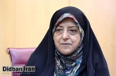 معاون امور زنان و خانواده ریاست جمهوری مطرح کرد؛ ورود ۸۰۰۰ زن شایسته به دایره مدیران