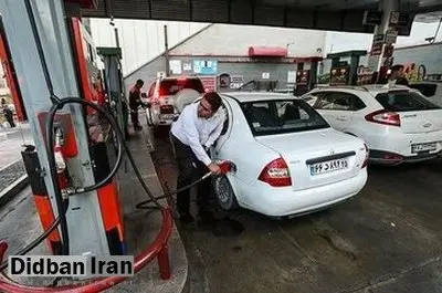 جریمه نقدی سنگین در انتظار پمپ بنزینهای دارای مکمل!