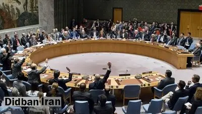 کیهان: نکته تلخ ماجرا مکانیسم ماشه آن است که هیچ وتویی در شورای امنیت امکانپذیر نیست