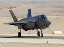 خبرگزاری فرانسه: ترکیه به دنبال خرید جنگنده های اف ۱۶ به جای اف ۳۵ است