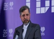 خطیب‌ زاده: تلاش می‌کنیم درگیری دیگری نباشد اما احتمال جنگ میان ایران و اسرائیل بسیار بالاست