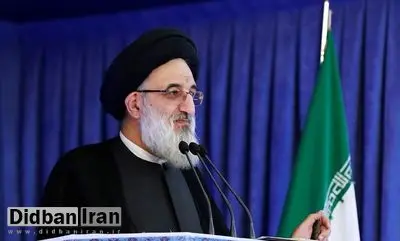 نماینده ولی فقیه در البرز: نیروهای مقاومت کرک و پر دشمنان در منطقه را ریخته اند