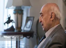 نظر هرمیداس باوند درباره قرارداد 25 ساله ایران و چین/ چین،  هند و روسیه همواره اعلام کردند که نسبت به تحریم های شورای امنیت پایبندهستند/ ایران به ارز بین‌المللی نیاز دارد