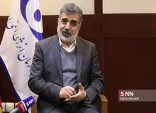 کمالوندی حرفش را پس گرفت/ نام شهید فخری زاده در کنار سایر شهدای هسته‌ای جاودانه خواهد ماند/  هیچگاه ملاقاتی بین «فخری‌زاده» و آژانس انجام نشده است