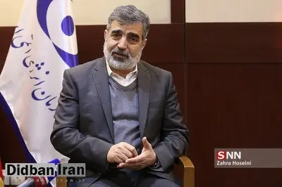 کمالوندی حرفش را پس گرفت/ نام شهید فخری زاده در کنار سایر شهدای هستهای جاودانه خواهد ماند/ هیچگاه ملاقاتی بین «فخریزاده» و آژانس انجام نشده است
