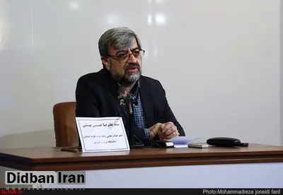 علیرضا بهشتی: از تاوان دادن ابایی ندارم/ صرف فریاد راه به جایی نمی‌برد/ شیوه ورود اصلاح‌طلبان به انتخابات خوب نیست/چرا شما به فرد رای می‌دهید؟ ما باید به برنامه رای دهیم