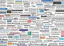 روزنامه نگاران کدام کشورها حقوق نجومی می گیرند؟