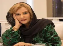 شیوا خسرومهر، بازیگر تلویزیون: صدا و سیما  حداقل جویای حال مایی باشد که حجاب داریم و مانند بعضی همکاران دیگر نیستیم/به من بازیگر چه ارتباطی دارد که عده ای به خیابان آمدند؟ 