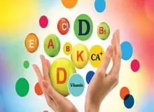 ۱۵ نشانه کمبود ویتامین در بدن