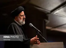 ابراهیم رئیسی خطاب به صداوسیما: توصیه‌ای به پخش صوت و تصویرم ندارم/ نباید در استفاده داوطلبان از رسانه ملی تبعیض وجود داشته باشد 