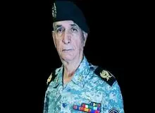 شهید مدافع خرمشهر در دفاع مقدس بر اثر سکته قلبی درگذشت
