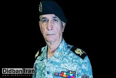 شهید مدافع خرمشهر در دفاع مقدس بر اثر سکته قلبی درگذشت