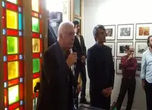 آخرین کلام «خسرو سینایی»:  زندگی خوبی داشتم اما ....