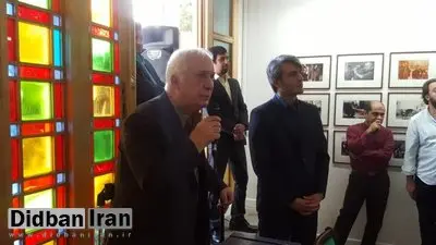 آخرین کلام «خسرو سینایی»: زندگی خوبی داشتم اما ....