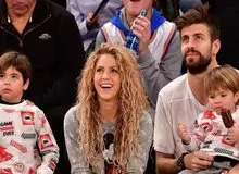 کنایه‌های جدید همسر سابق به پیکه در آهنگ جدیدش/افشای یک ماجرای باورنکردنی علیه اسطوره بارسا