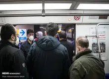 احتمال آلودگی همیشگی تهران به کرونا