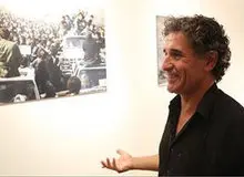 انتشار عکس‌های عکاس فرانسوی از انقلاب ایران